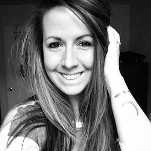 Meet your Posher, Celsey